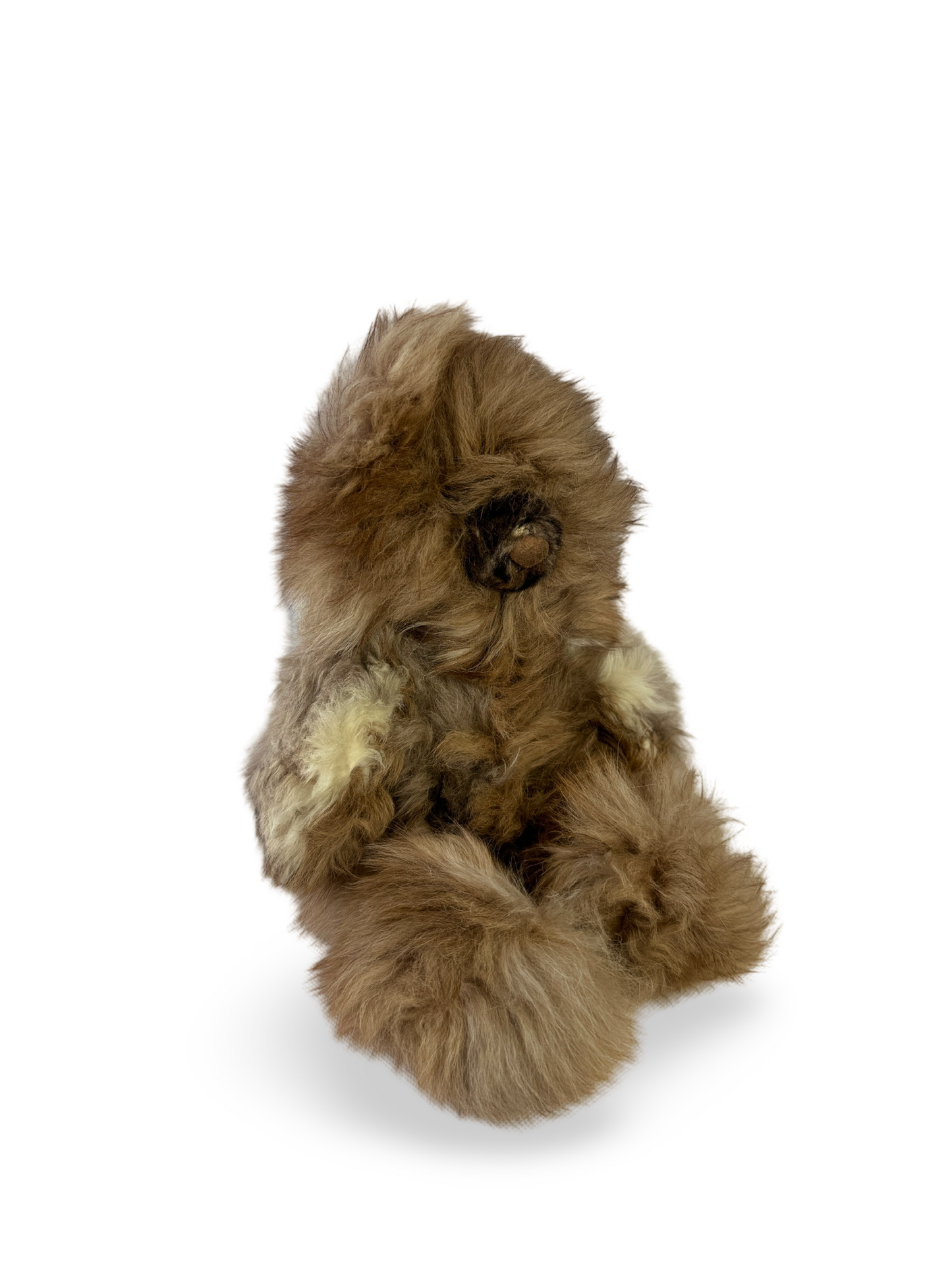Alpaca Bear