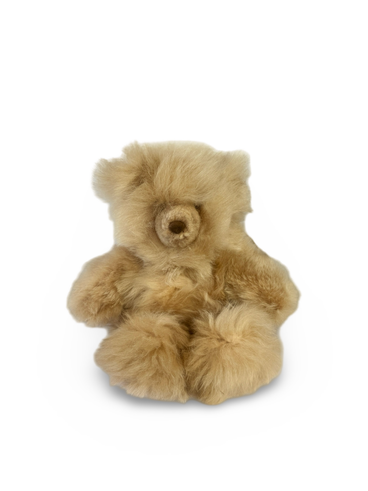 Alpaca Bear