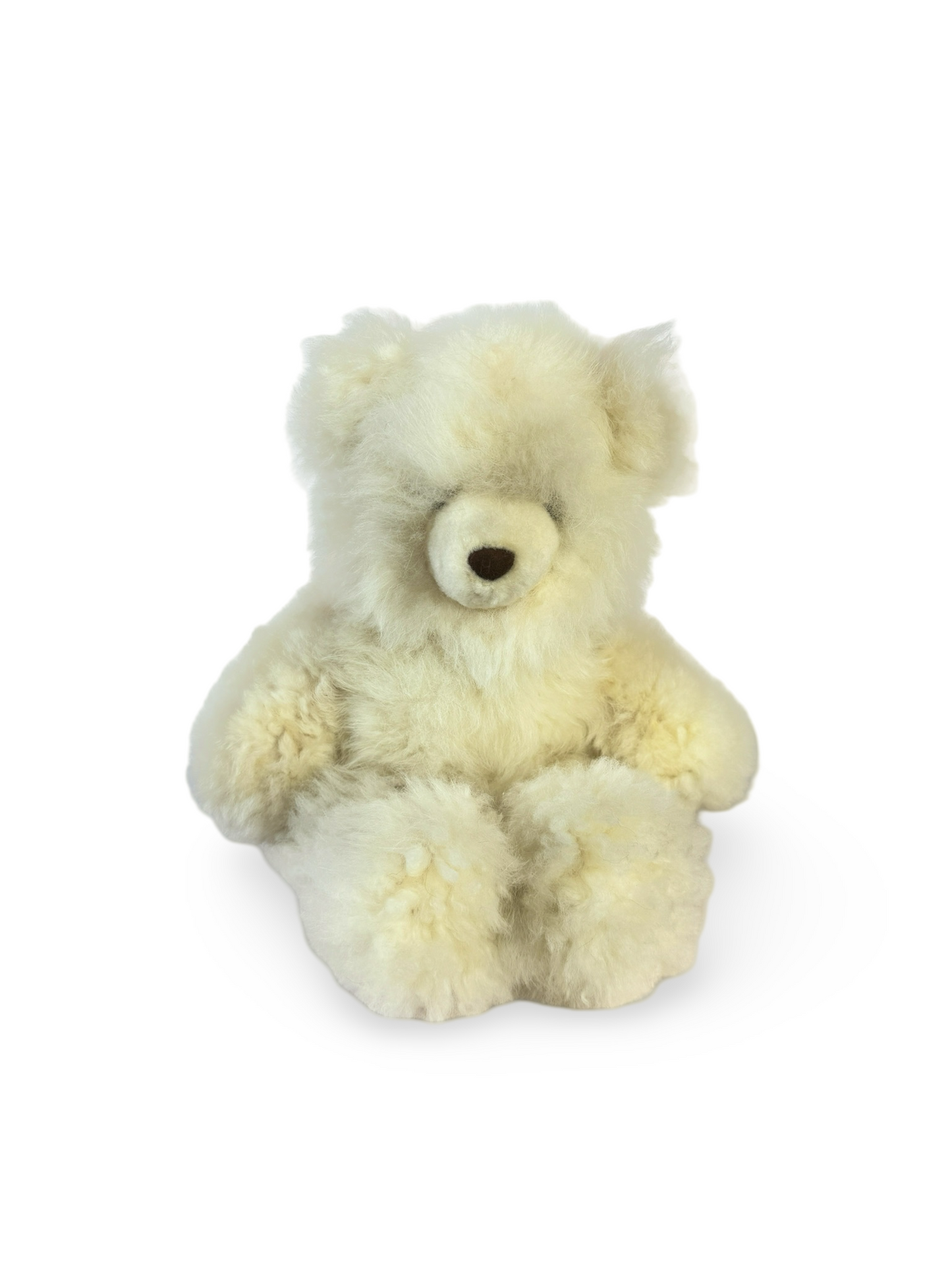 Alpaca Bear (big)