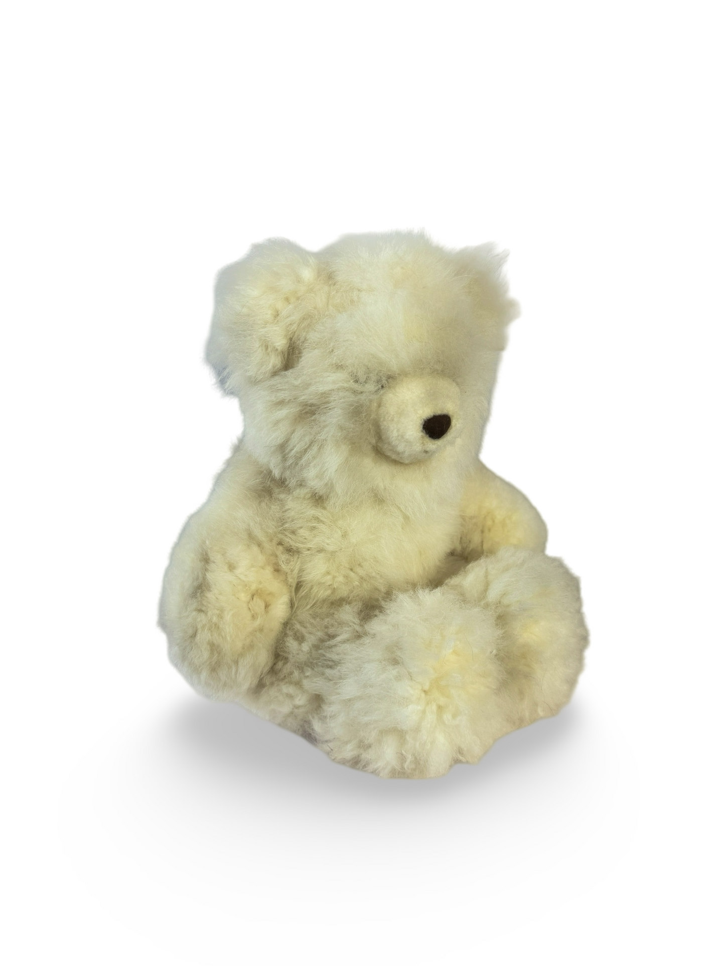 Alpaca Bear (big)