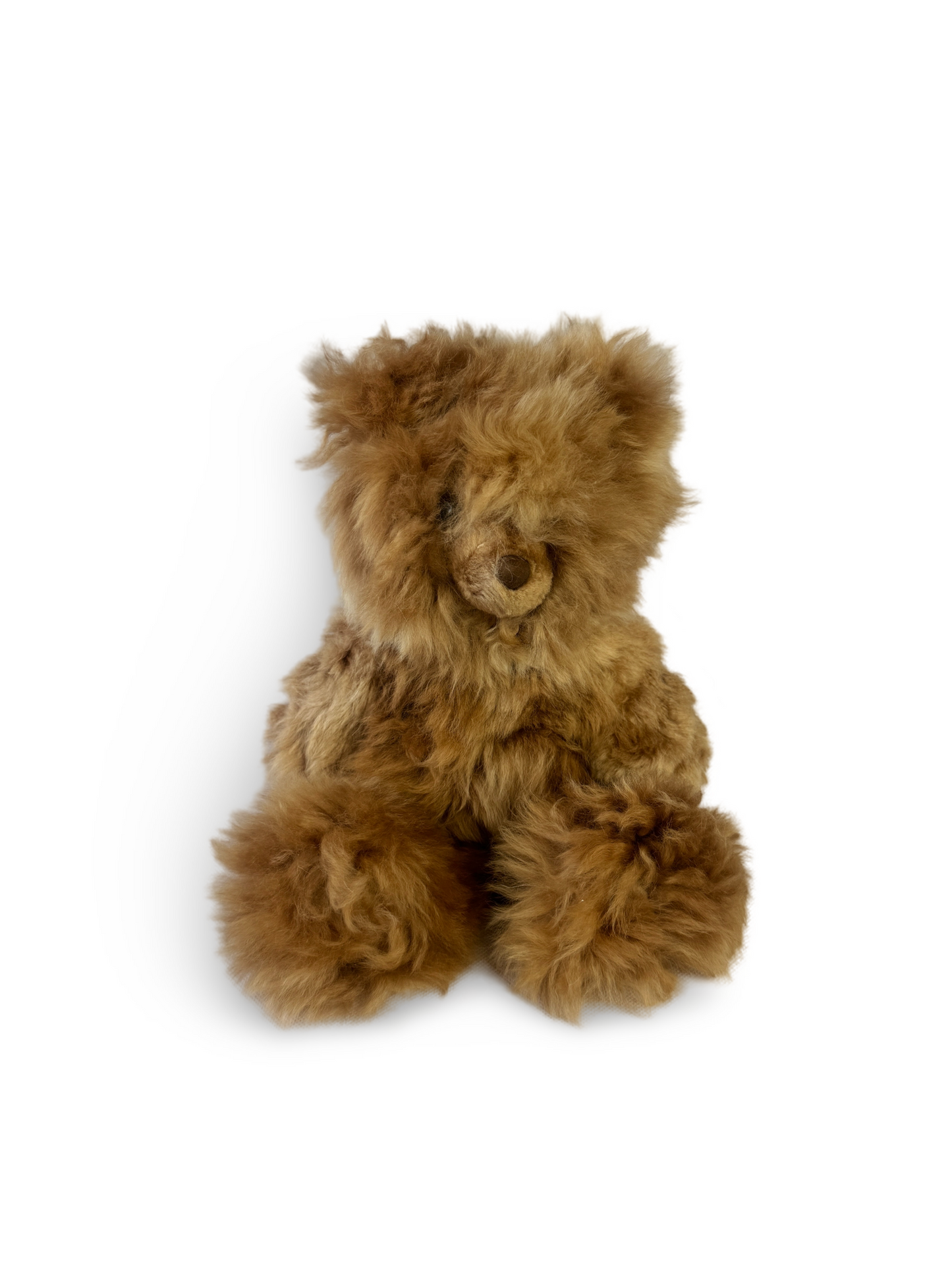 Alpaca Bear