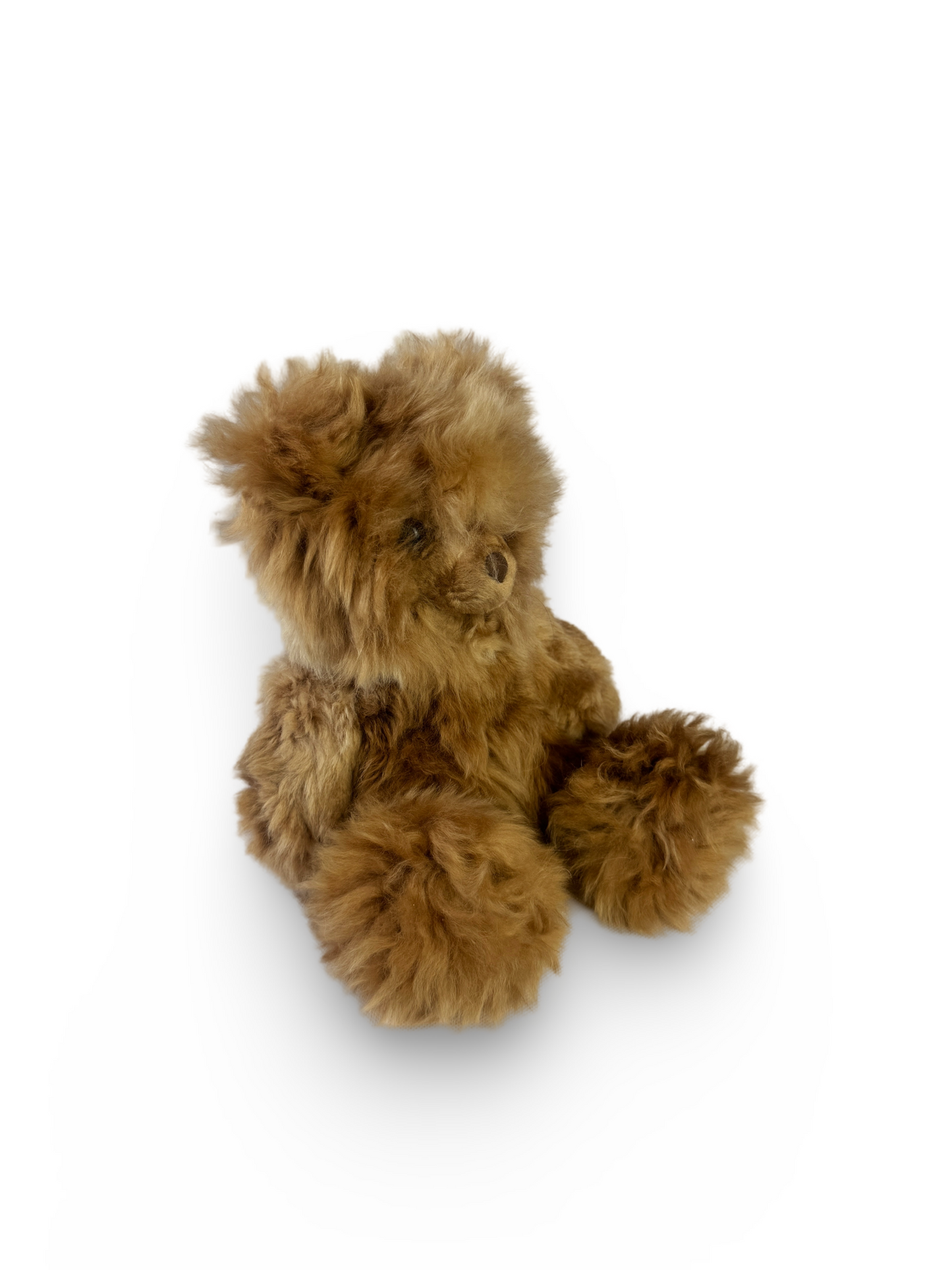 Alpaca Bear
