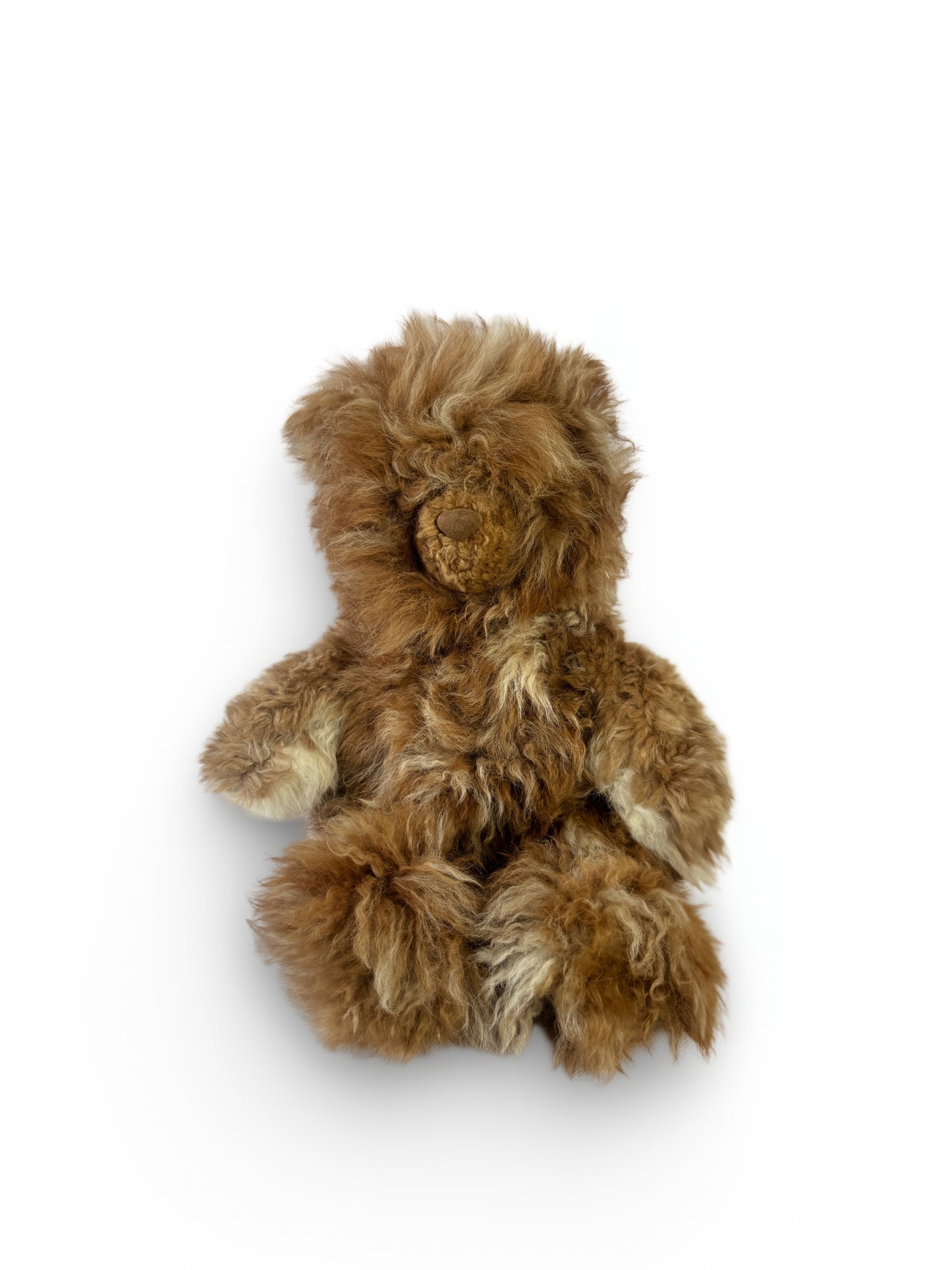 Alpaca Bjørn (stor)