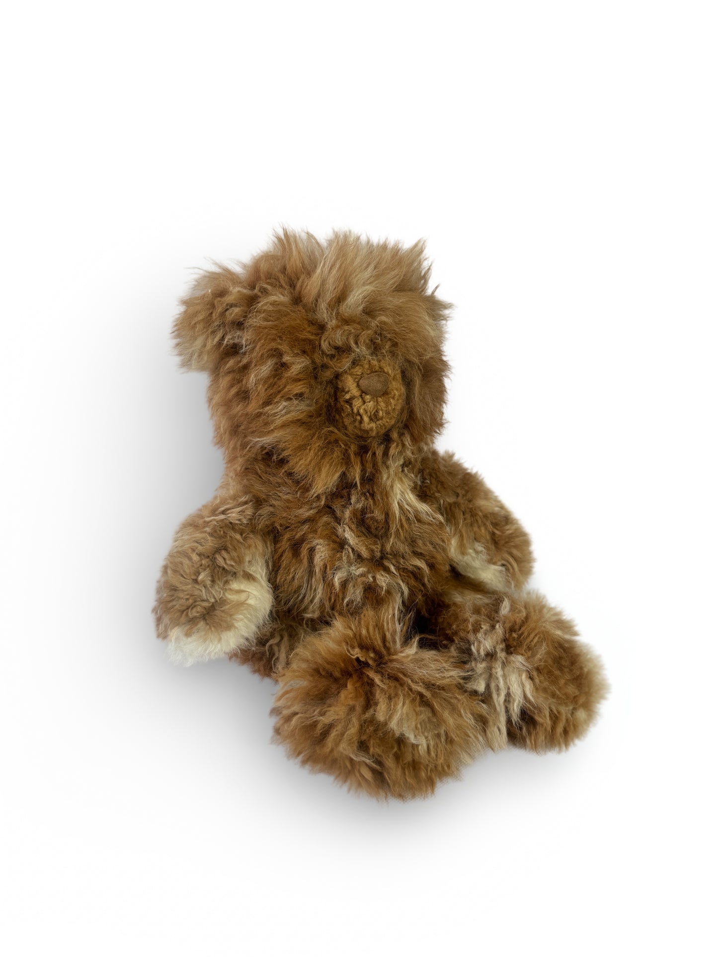 Alpaca Bjørn (stor)
