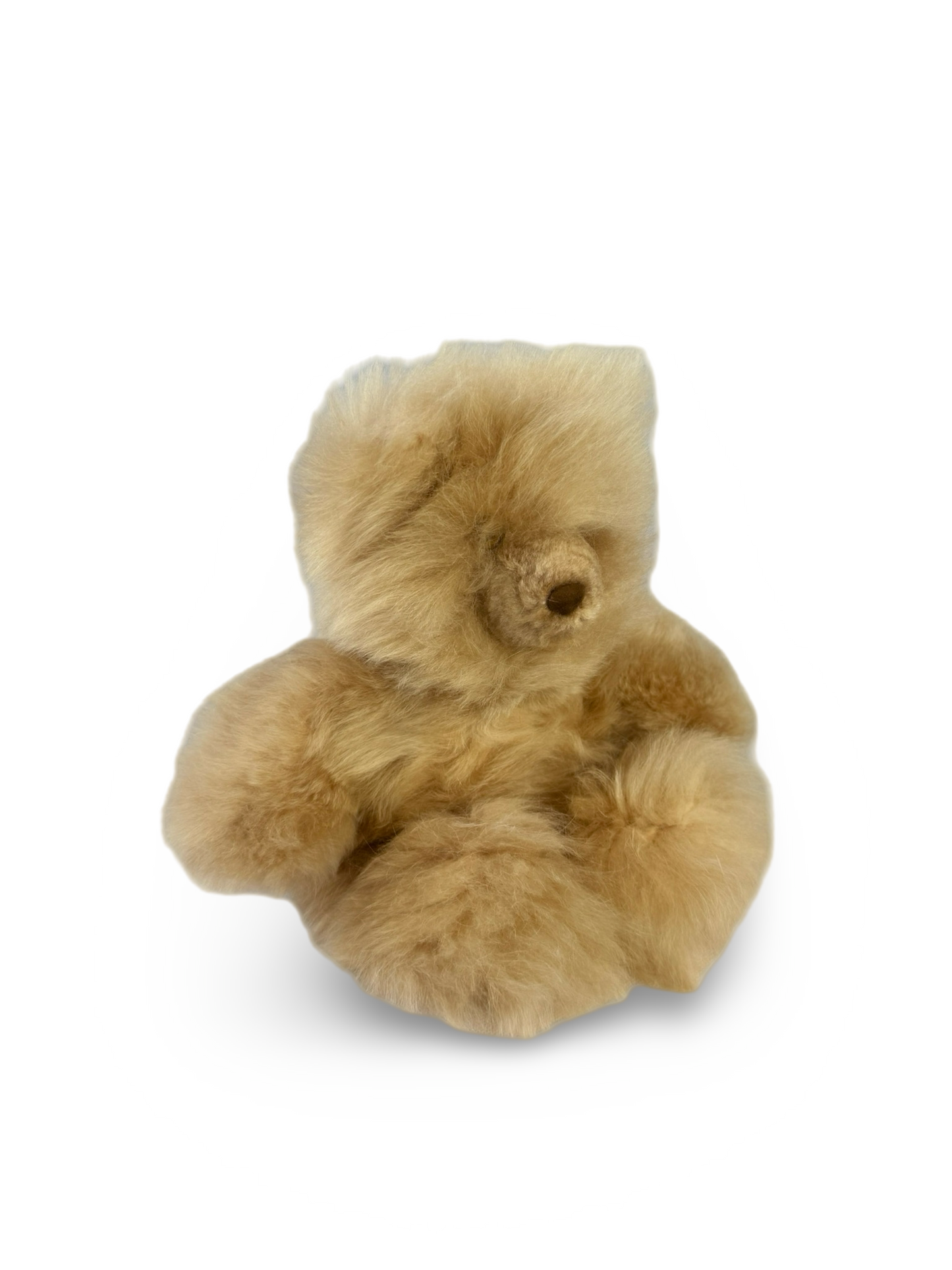 Alpaca Bear