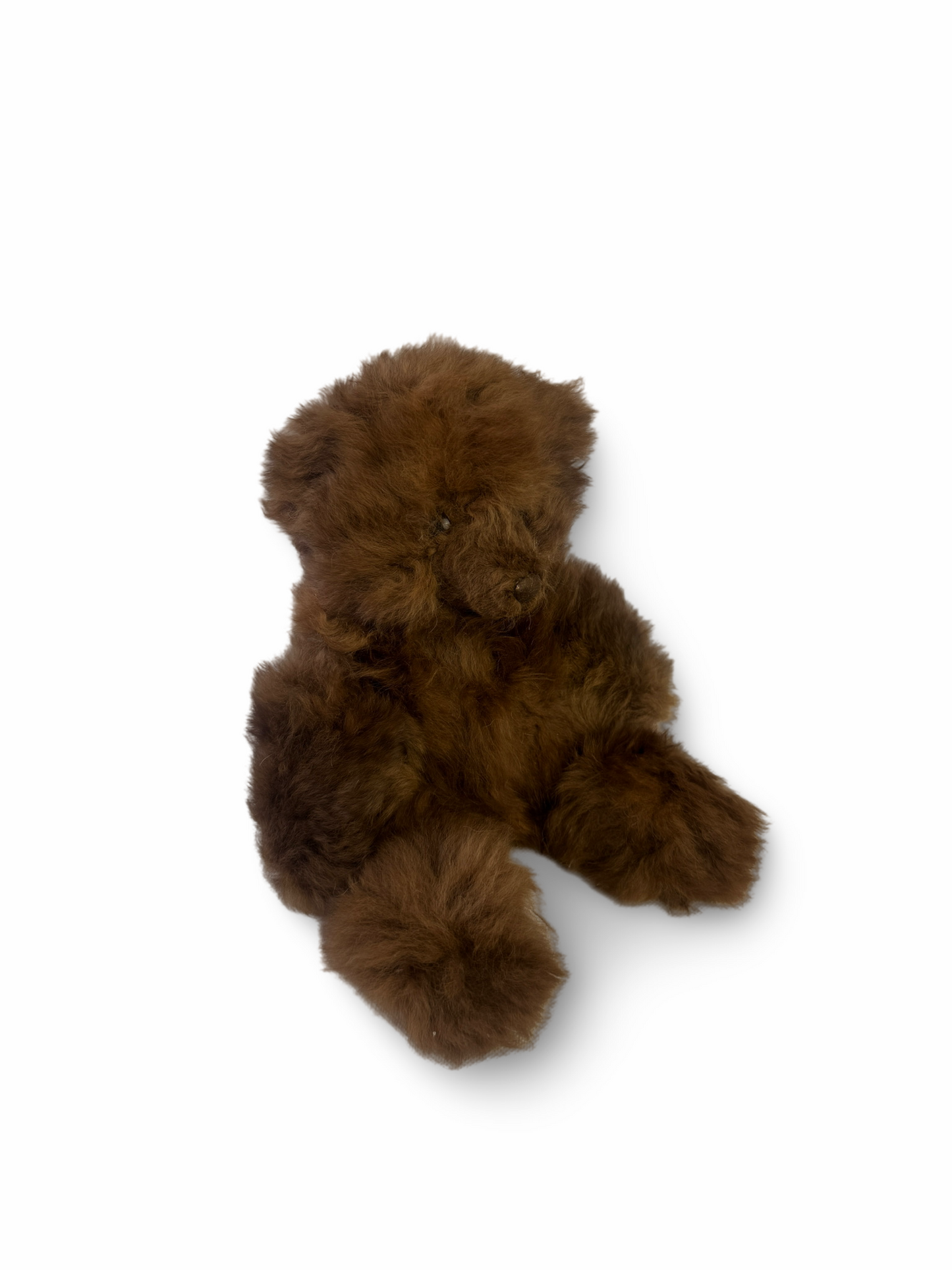 Alpaca Bear