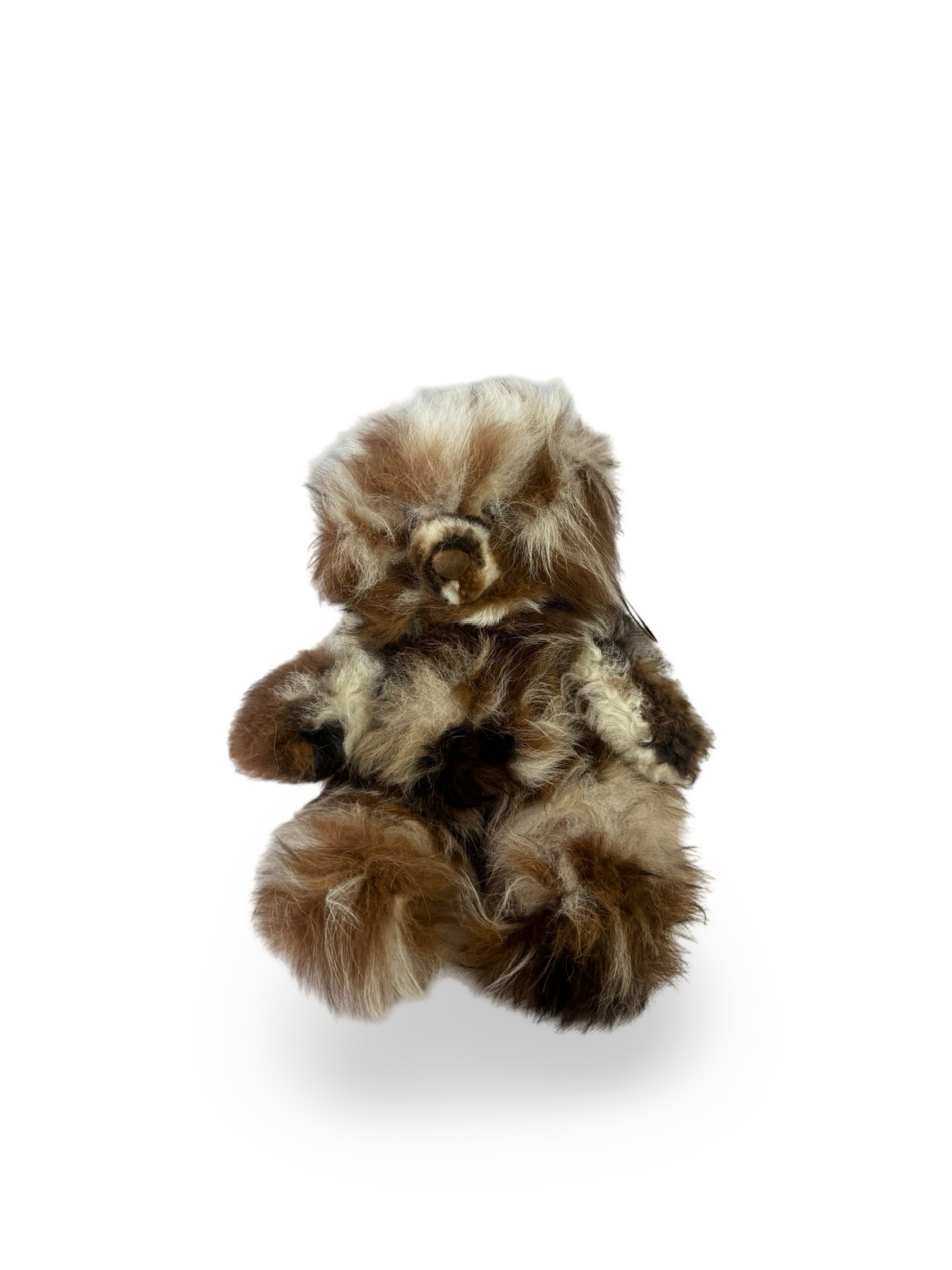Alpaca Bear
