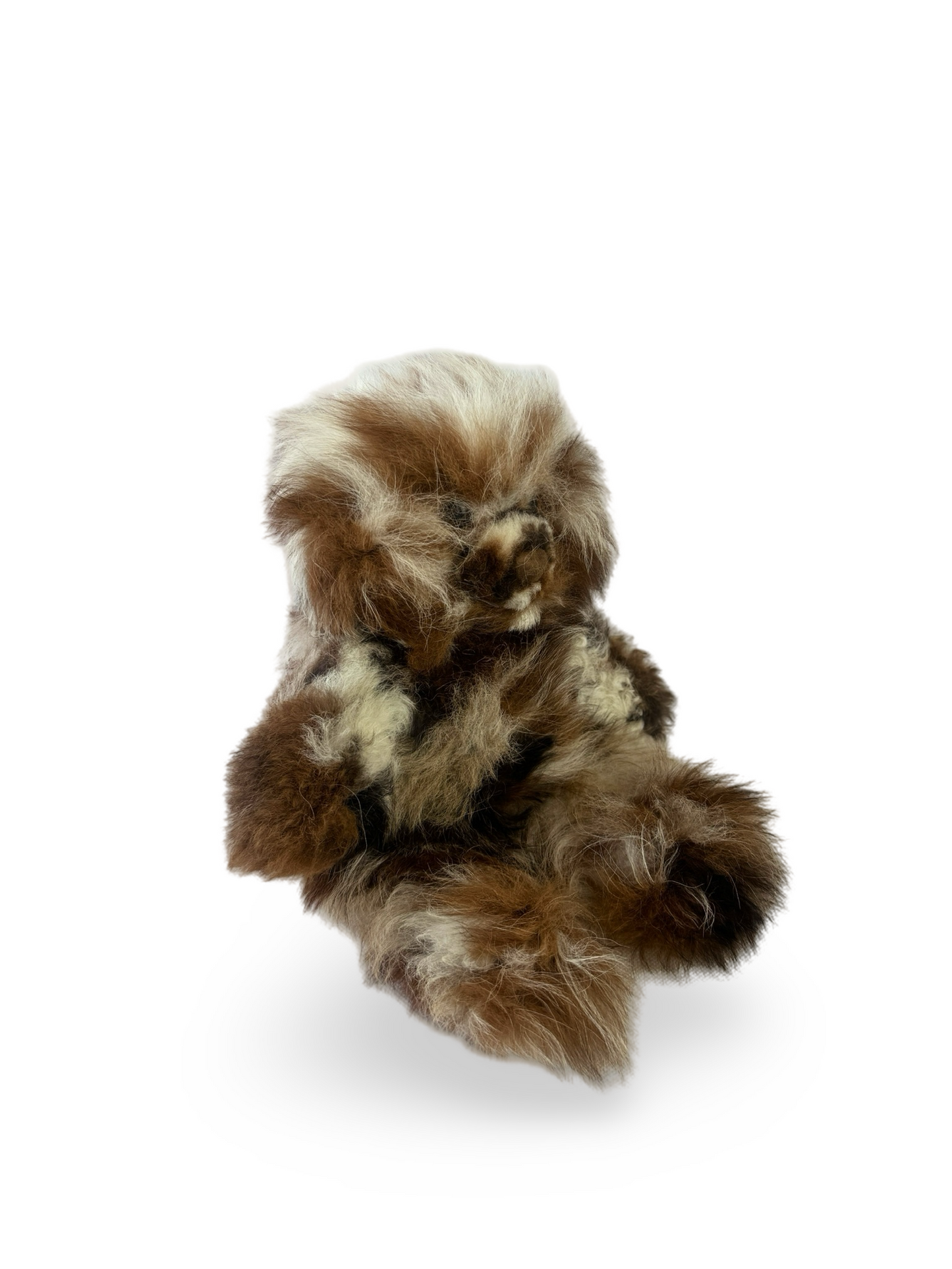 Alpaca Bear